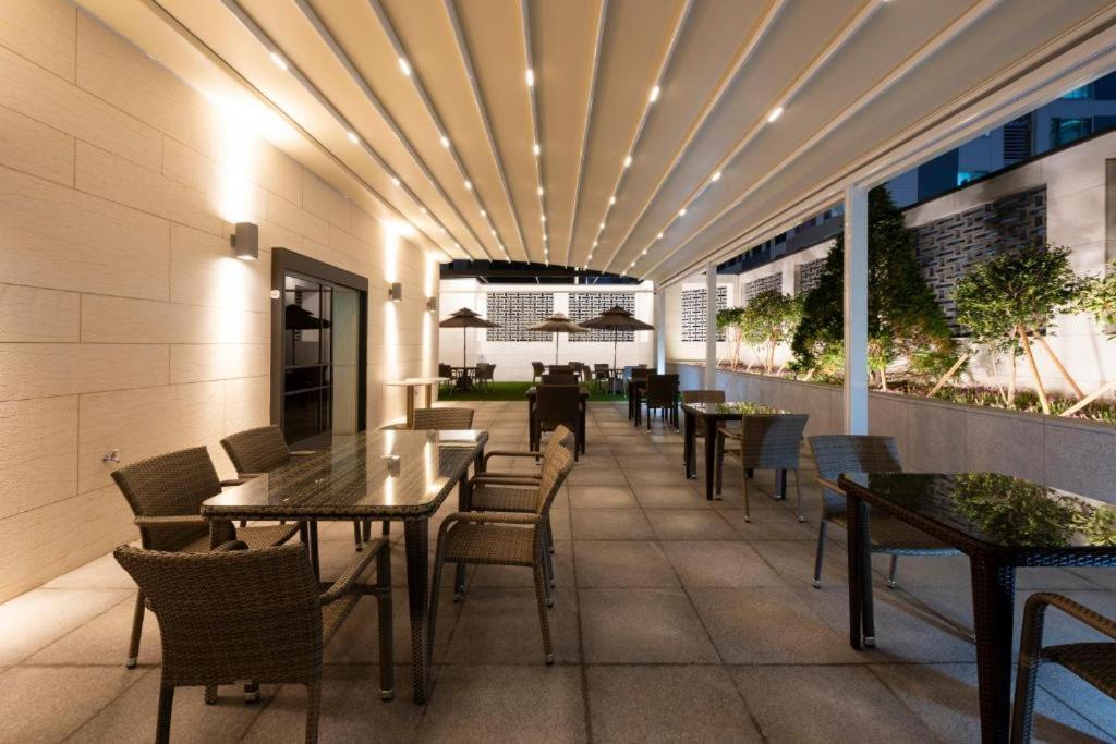 Hound Hotel Yeonsan Busan Exterior photo